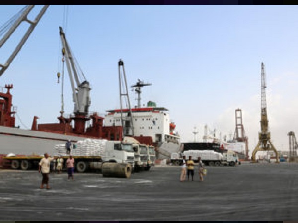DRI bust smuggling racket, recover 12 containers at Mundra and Kandla DRI bust smuggling racket, recover 12 containers at Mundra and Kandla