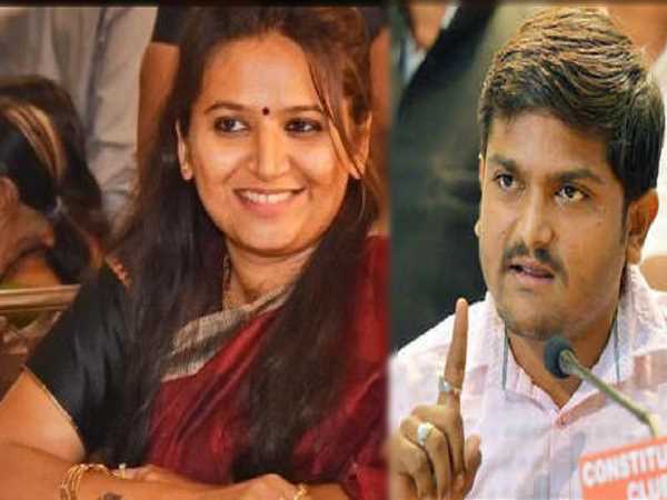 अक्टूबर 2014 में भाजपा से जुड़ी थीं रेशमा, फिर अलग हो गईं
