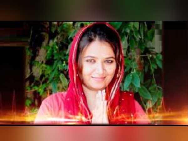 कहा- भाजपा जनसेवा नहीं कर रही, अब मैं खुद लोकसभा चुनाव लड़ूंगी