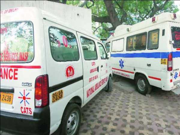 फिनाइल पीकर तलाकशुदा महिला ने मां से कहीं थीं ये बातें