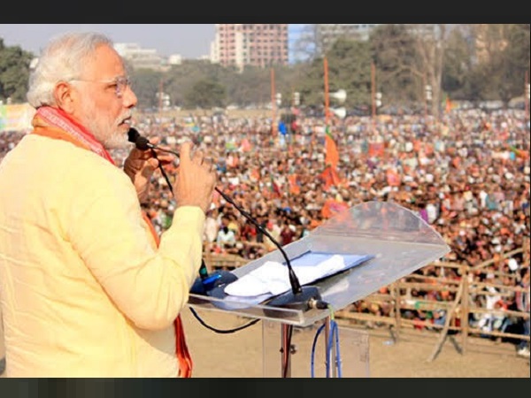 Vadodara: these people take decision to boycott voting of lok sabha elections 2019 Vadodara: these people take decision to boycott voting of lok sabha elections 2019