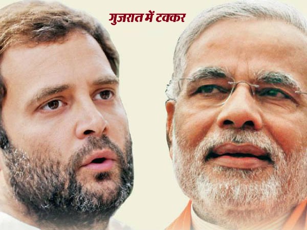 क्या होगा यदि मोदी फिर लड़ें राजकोट से चुनाव?