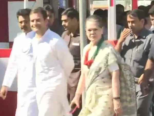 lok sabha elections 2019: congress chief Rahul Gandhi will comes for Rajkot rally lok sabha elections 2019: congress chief Rahul Gandhi will comes for Rajkot rally