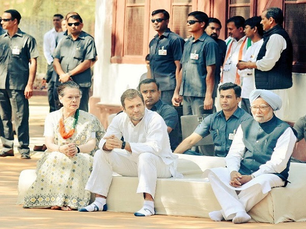 राहुल बोले- भाजपा को हराना सबसे बड़ी कुर्बानी