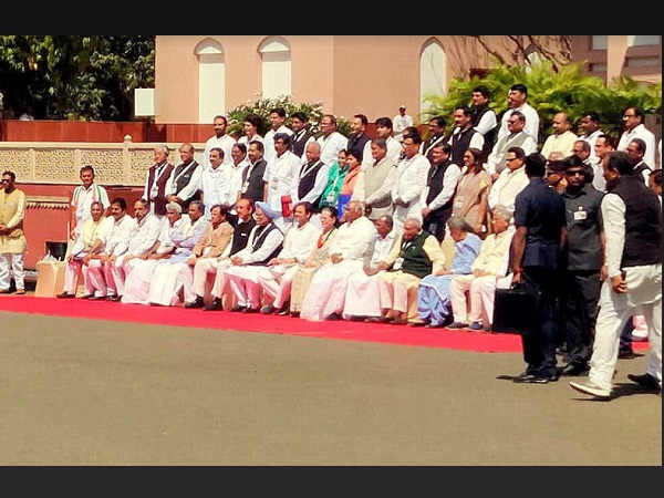 कांग्रेस देश को एक अच्छी सरकार देगी: आनंद शर्मा