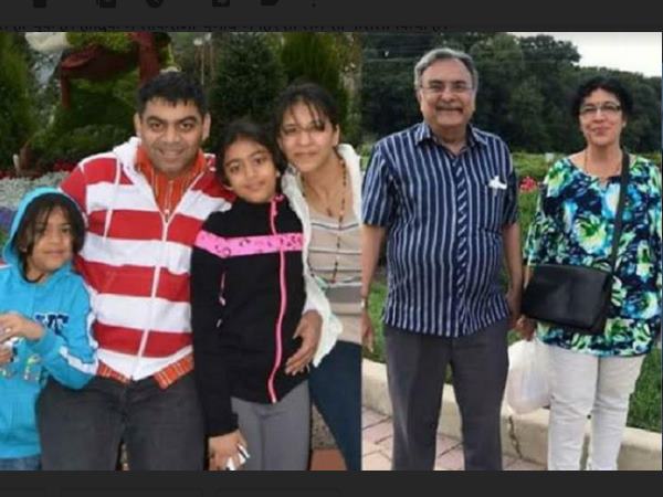 Gujarati Family loses their 6 Members In Ethiopian Plane Crash Gujarati Family loses their 6 Members In Ethiopian Plane Crash