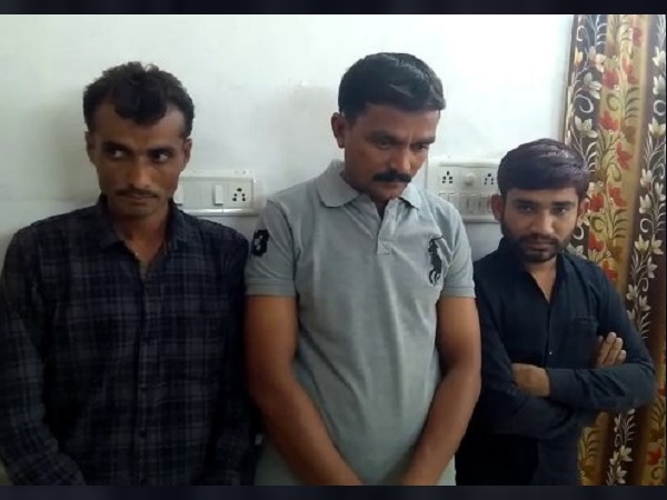 Prostitution rackets busted | junagadh News Prostitution rackets busted | junagadh News