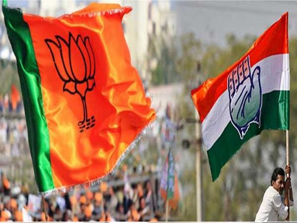 पहली जीत कांग्रेस की हुई, फिर भाजपा ने छीन लिया गांधीनगर