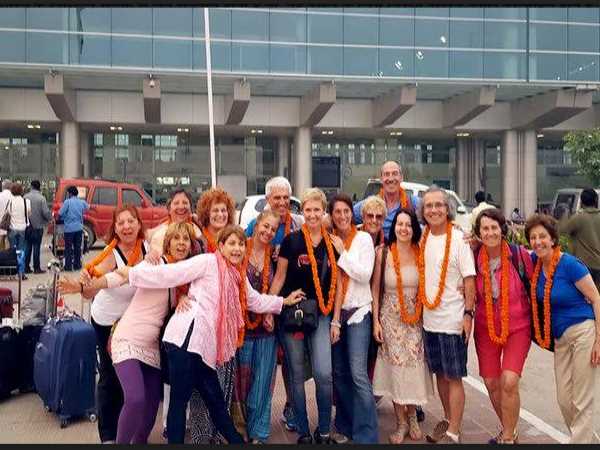 Election-Tourism in India: More than 10 thousand foreigners can come during voting days Election-Tourism in India: More than 10 thousand foreigners can come during voting days