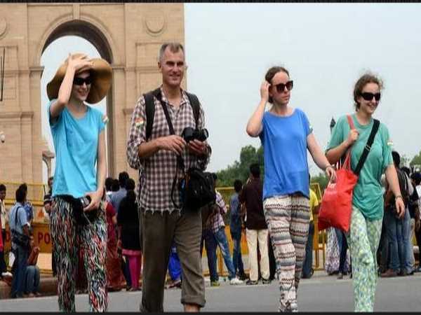 Election-Tourism in India: More than 10 thousand foreigners can come during voting days Election-Tourism in India: More than 10 thousand foreigners can come during voting days