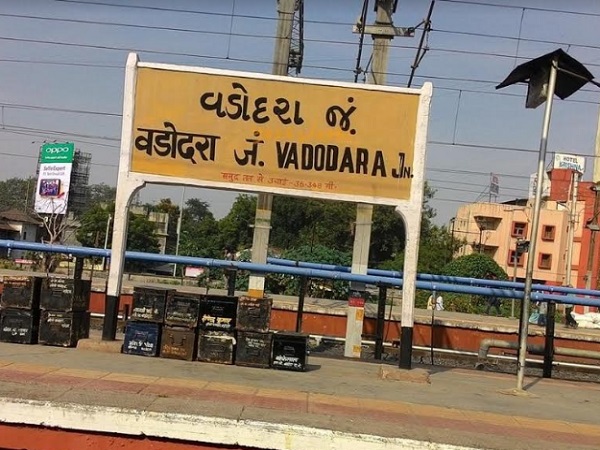 Vadodara: these people take decision to boycott voting of lok sabha elections 2019 Vadodara: these people take decision to boycott voting of lok sabha elections 2019