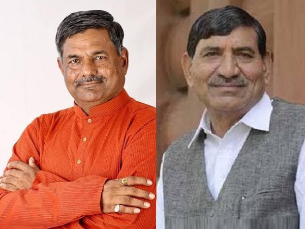 Lok Sabha elections 2019: congress announced Lalit Kagathara against Mohan Kundariya in rajkot Lok Sabha elections 2019: congress announced Lalit Kagathara against Mohan Kundariya in rajkot