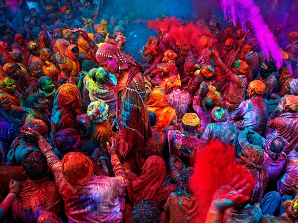 happy holi 2019: world famous barsana holi will be Celebrated by rajkot colors happy holi 2019: world famous barsana holi will be Celebrated by rajkot colors