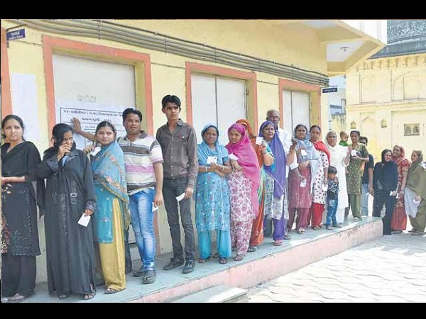EC Use School buildings As voting stations, their directors demand for in status quo EC Use School buildings As voting stations, their directors demand for in status quo