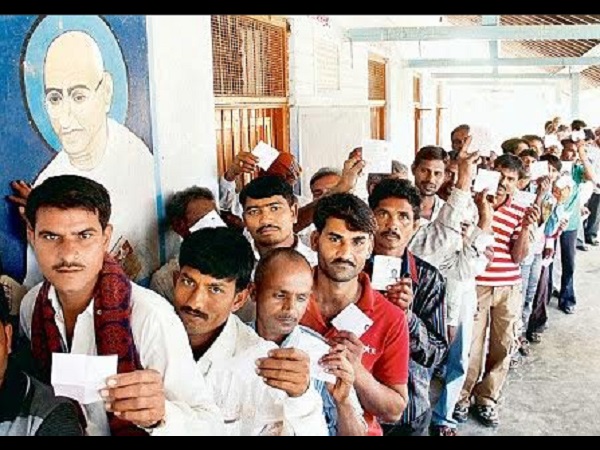 EC Use School buildings As voting stations, their directors demand for in status quo EC Use School buildings As voting stations, their directors demand for in status quo