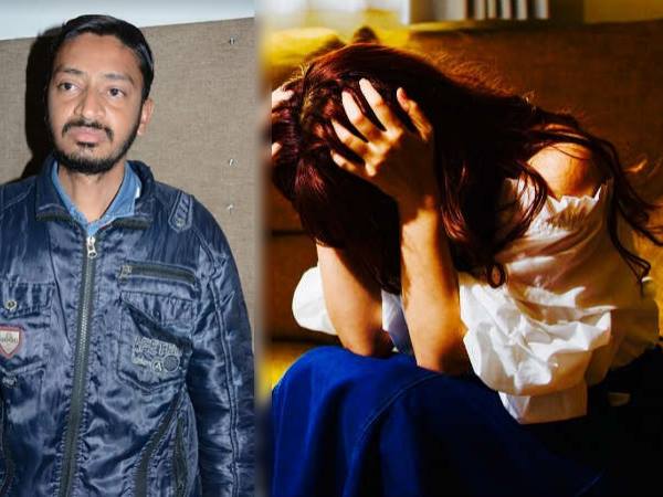 एक फर्जी फेसबुक पेज बनाया, लड़की का नंबर डाला