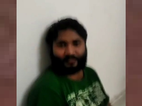 Prisoner complaint about alcohol party in the junagadh jail, video viral Prisoner complaint about alcohol party in the junagadh jail, video viral