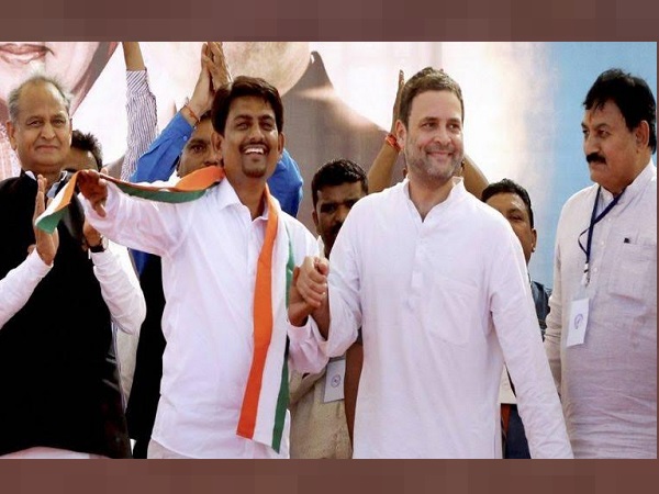वह या उनकी पत्नी लोकसभा चुनाव नहीं लड़ेंगे
