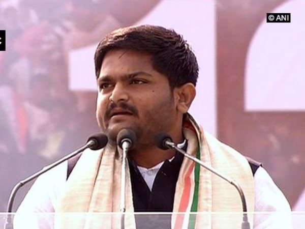 पाटीदार आंदोलन के समय हुई थी हिंसा
