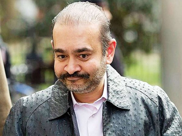 Nirav Modi bail hearing in Westminster Magistrate court in London Nirav Modi bail hearing in Westminster Magistrate court in London