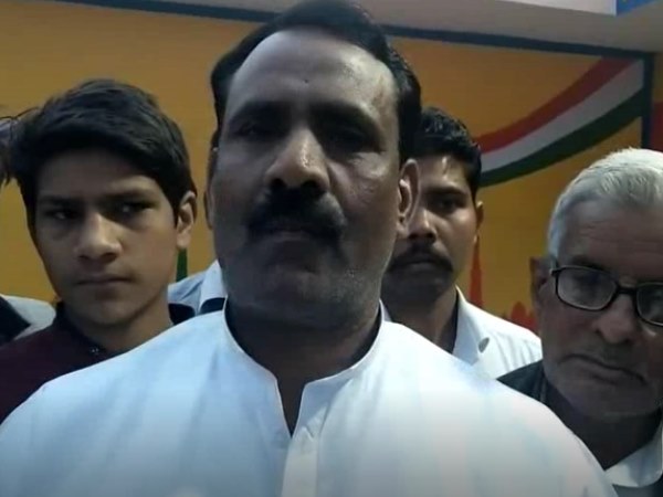 hapur villagers will boycott Lok Sabha elections 2019 hapur villagers will boycott Lok Sabha elections 2019