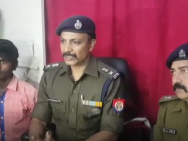 three criminal arrested encounter in hardoi three criminal arrested encounter in hardoi