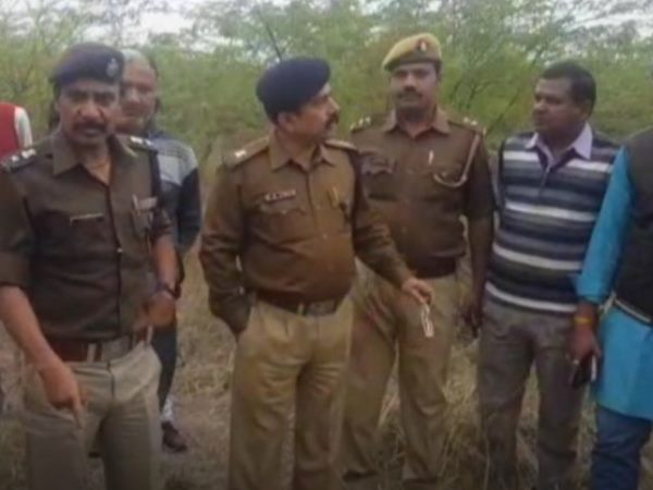 three criminal arrested encounter in hardoi three criminal arrested encounter in hardoi
