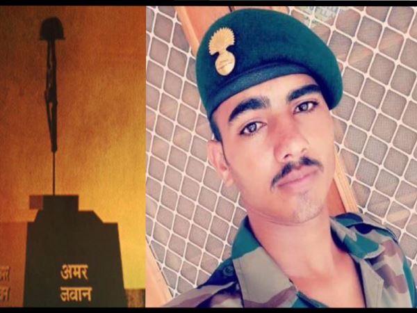 15 फरवरी को लौटे थे ड्यूटी पर