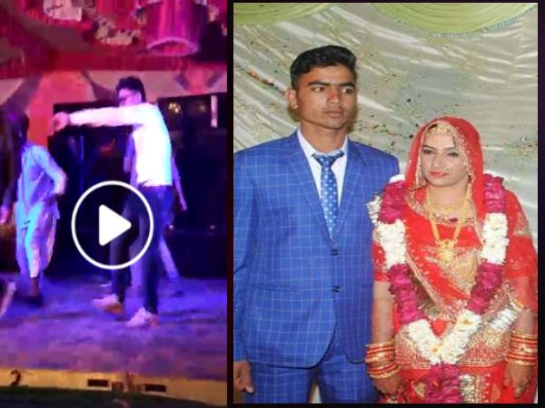hari bhakar dance video of sister Marriage hari bhakar dance video of sister Marriage