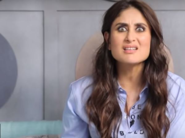 'बच्चे के नाम पर लाइक्स लेती हो, जनता माफ नहीं करेगी..'