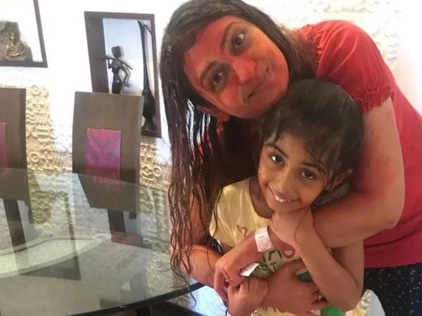 ब्लॉक हो गई थी सांस की नली