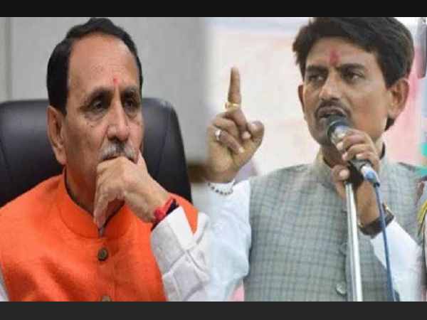 'मैं अपनी आवाज़ विपक्ष में रहकर पेश करूँगा'