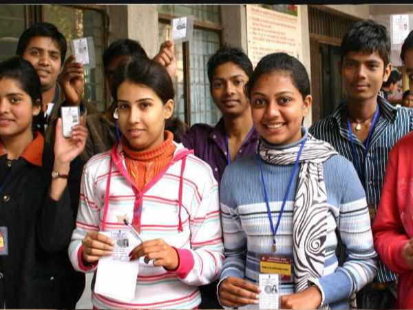 Gujarat: election commission Maange 10% more voting than in 2014 Gujarat: election commission Maange 10% more voting than in 2014