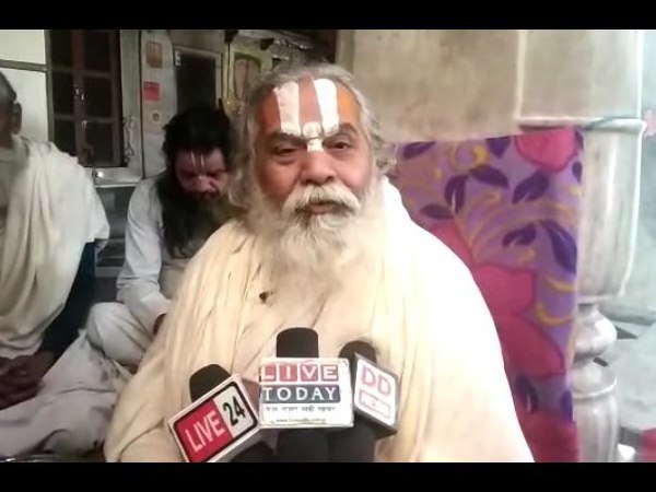 हिंदू पक्षकार कमल नयन दास ने क्या कहा
