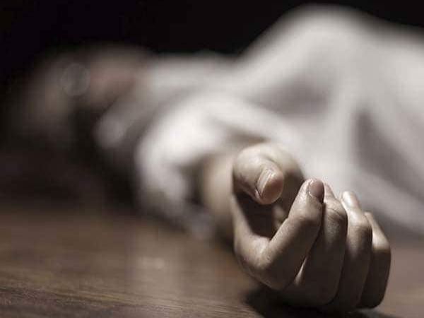 अस्पताल में आरोपी की मौत