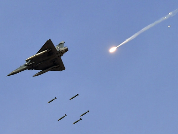 65 की लड़ाई में आईएएफ ने झेला था नुकसान
