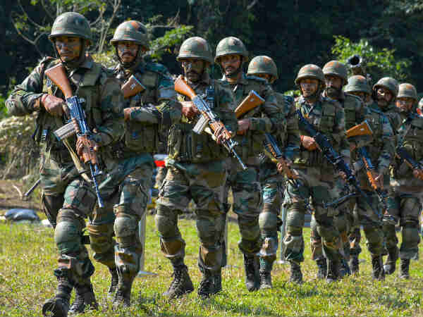एनएससीएन (के) आतंकियों का सफाया