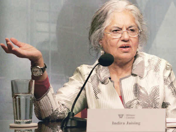 indira jaisingh indira jaisingh