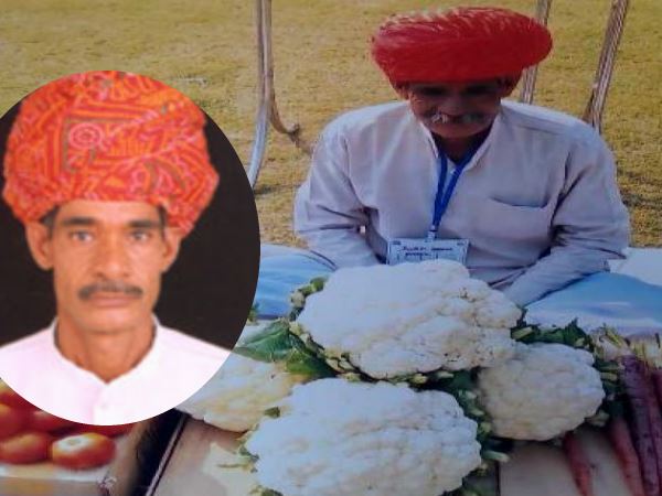गोभी का बीज भी पैदा कर चुके हैं