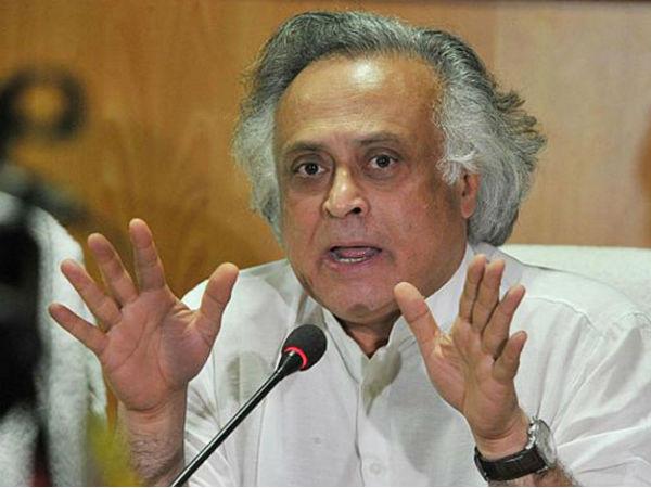Jairam Ramesh Jairam Ramesh