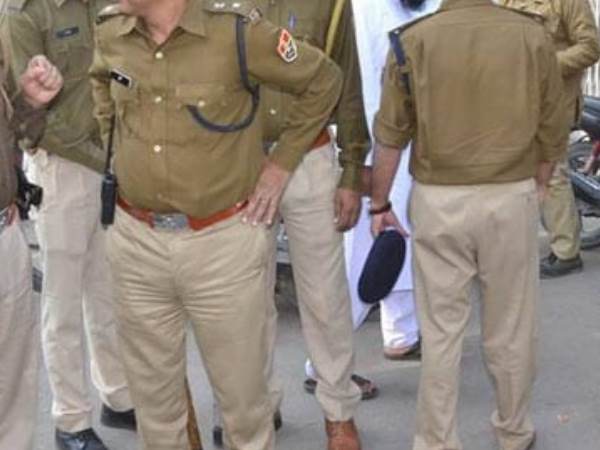 पीड़ित ने पुलिस को बताई ये कहानी