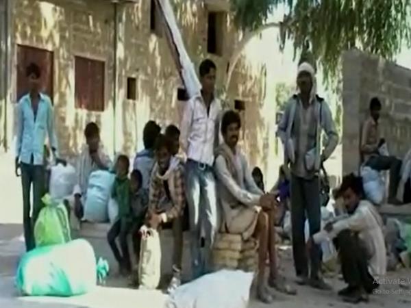 Jaisalmer रेलवे स्टेशन के पास सबसे ज्यादा