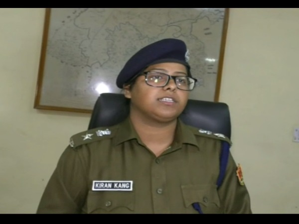 जैसलमेर पुलिस भी हाई अलर्ट पर