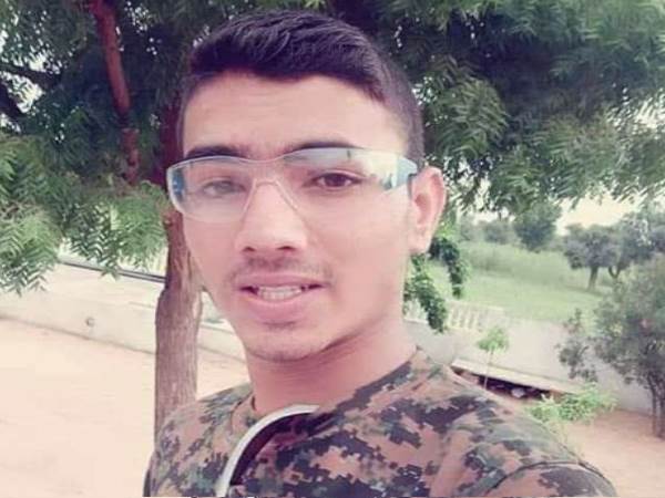 Shaheed Hari Bhakar