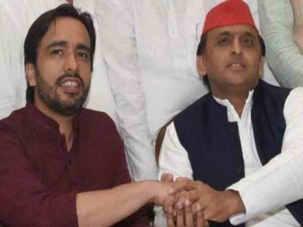 बागपत से लडेंगे जयंत