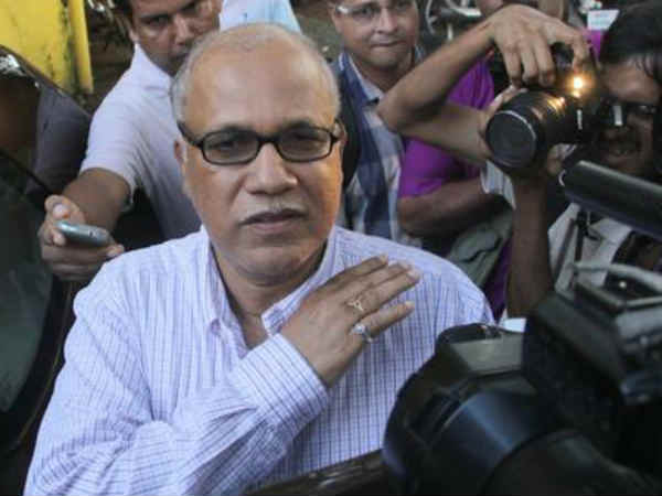 digambar kamat not joining bjp digambar kamat not joining bjp