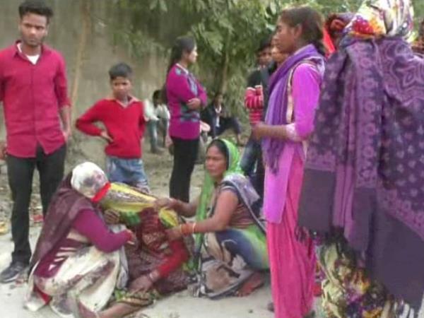 परचून की दुकान से बेची जा रही थी शराब