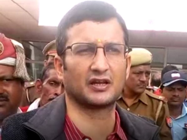 खदरा गांव में ज्यादा असर
