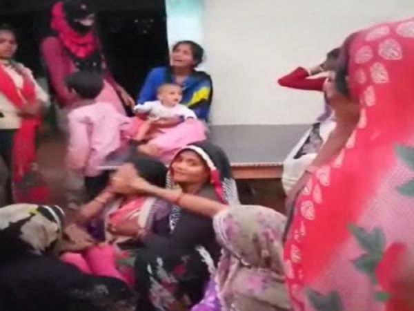 शराब पीने के बाद बिगड़ी तबीयत