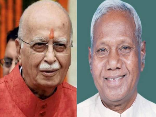 दोनों नेताओं की संसद में रही सबसे अधिक सक्रियता